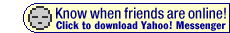 Yahoo! Messenger